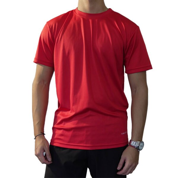 Remera Deportiva Dry Fit