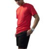 Remera Deportiva Dry Fit