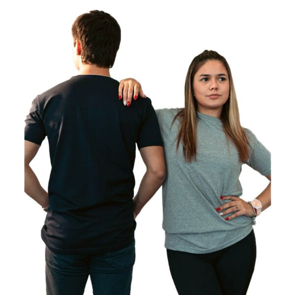 Remeras Basicas Unisex Remeras Básicas Unisex