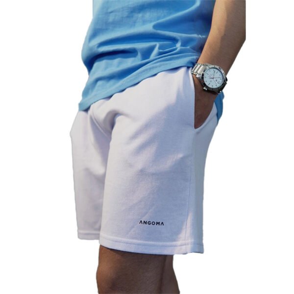 Short Clásico 100% Algodón