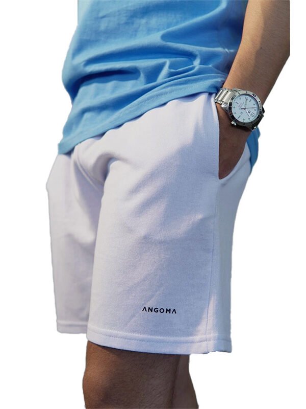 Short Clasico 100 Algodon Short Clásico 100% Algodón